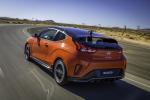 Hyundai Veloster Turbo 2018 года (NA)